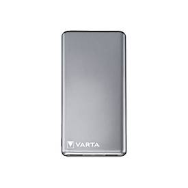 Image of Varta Fast Energy Powerbank - Li-Pol - 2 x USB, USB-C - 18 Watt
