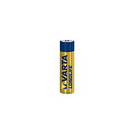 Image of Varta Longlife 4103 Batterie - 24 x AAA - Alkalisch