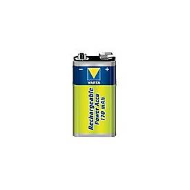 Image of Varta Power Accu Batterie x 9V - NiMH