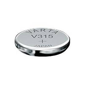 Image of Varta V 315 Batterie x SR67 - Silberoxid