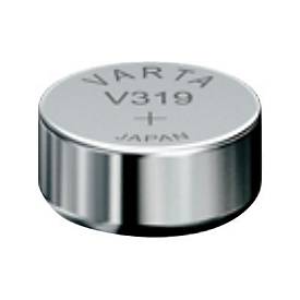 Image of Varta V 319 Batterie x SR64 - Silberoxid