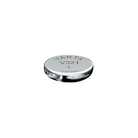 Image of Varta V 321 Batterie x SR65 - Silberoxid
