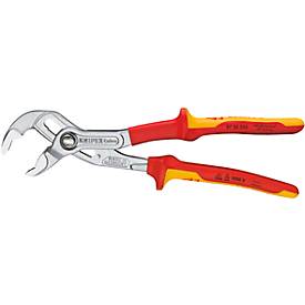 VDE Wasserpumpenzange Cobra 250 mm