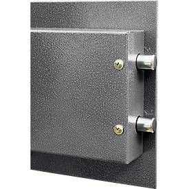 Vela Home & Office Safe, Serie SS0801E, B 310 x T 200 x H 200 mm