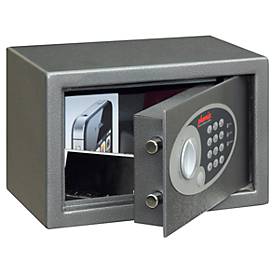 Vela Home & Office Safe, Serie SS0801E, B 310 x T 200 x H 200 mm