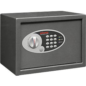 Vela Home & Office Safe, Serie SS0802E, B 350 x T 250 x H 250 mm