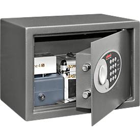 Vela Home & Office Safe, Serie SS0802E, B 350 x T 250 x H 250 mm