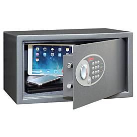 Vela Home & Office Safe, Serie SS0803E, B 450 x T 365 x H 250 mm