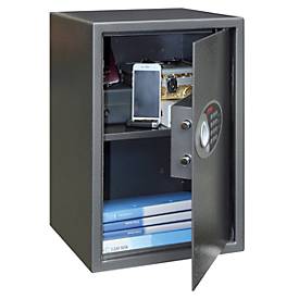 Vela Home & Office Safe, Serie SS0804E, B 350 x T 310 x H 500 mm