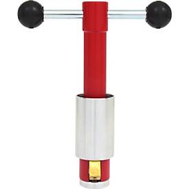 Ventilfix, 161mm