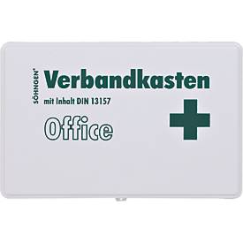 Verbandkasten Office