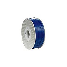 Image of Verbatim - Blau - ABS-Filament