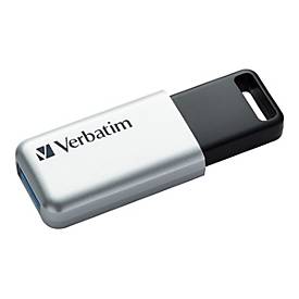 Image of Verbatim Store 'n' Go Secure Pro - USB-Flash-Laufwerk - 16 GB