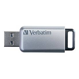 Verbatim Store 'n' Go Secure Pro - USB-Flash-Laufwerk - 16 GB