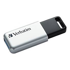 Image of Verbatim Store 'n' Go Secure Pro - USB-Flash-Laufwerk - 32 GB