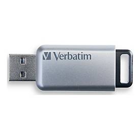 Verbatim Store 'n' Go Secure Pro - USB-Flash-Laufwerk - 32 GB
