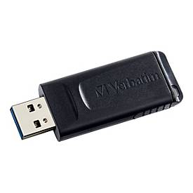 Verbatim Store 'n' Go Slider - USB-Flash-Laufwerk - 32 GB - USB 2.0