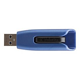 Verbatim Store 'n' Go V3 MAX - USB-Flash-Laufwerk - 128 GB