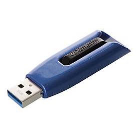 Image of Verbatim Store 'n' Go V3 MAX - USB-Flash-Laufwerk - 32 GB