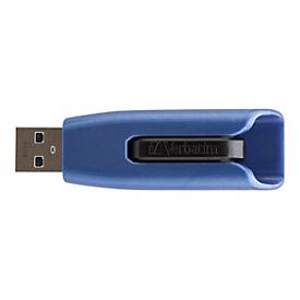 Verbatim Store 'n' Go V3 MAX - USB-Flash-Laufwerk - 64 GB