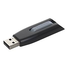 Verbatim Store 'n' Go V3 - USB-Flash-Laufwerk - 256 GB