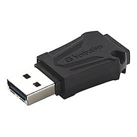 Verbatim ToughMAX - USB-Flash-Laufwerk - 32 GB - USB 2.0