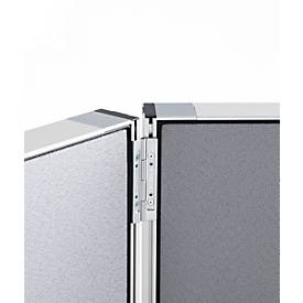 Verbindungselement flexibel, H 1400