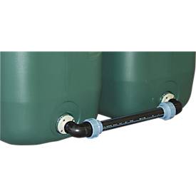 Verbindungsleitung Cemo, für Lagertanks bis 2000 l und Großspeicher bis 3000 l, 2'
