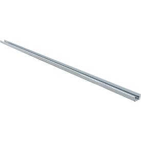 Verbindungsprofil 2500er Wannenmaß