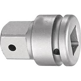 Vergrößerungsstück 420-4 Antr.1/2 Zoll Abtrieb 3/4 Zoll