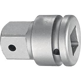 Vergrößerungsstück 450-3 Antr.1 Zoll Abtrieb 1.1/2 Zoll