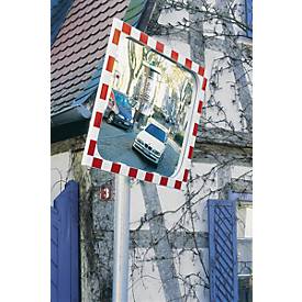 Verkehrsspiegel Diamond, 600 x 800 mm