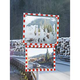 Verkehrsspiegel Durabel Ice-Free 2