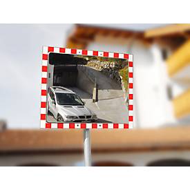 Verkehrsspiegel Durabel Ice-Free 2