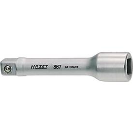 Verl.867 1/4 Zoll L.55mm HAZET