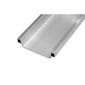 Verladeschienen, aus Aluminium, L1500 mm, 6 kg