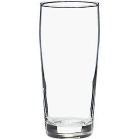 Verre Willi, 12 pièces