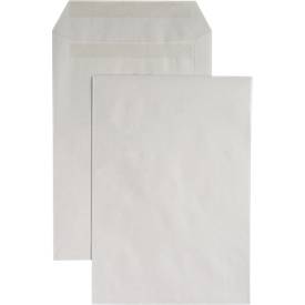 Versandtaschen, C4, 100 g/m², ohne Fenster, selbstklebend, 250 Stück