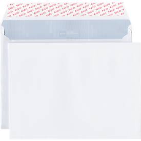 Versandtaschen C4 Elco Kuverts Documento C4 plus, verschiedene Ausführungen