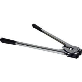 Verschlußzange für PET 13 mm