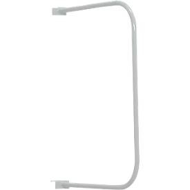 Vertikaler Bogentrenner für Profi-Lagerregal