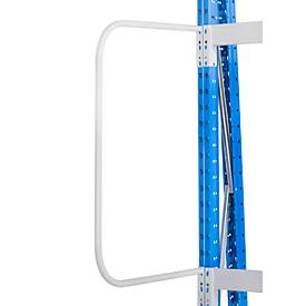 Vertikaler Bogentrenner für Profi-Lagerregal