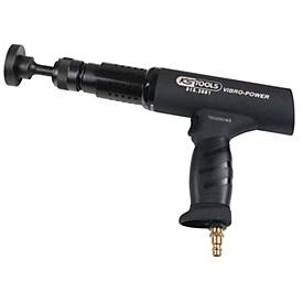 Vibro-Power Druckluft-Meißelhammer-Satz, 6-tlg