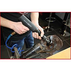Vibro-Power Druckluft-Meißelhammer-Satz, 6-tlg