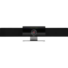 Videoconferentiesysteem Polycom Studio, 4K camera, Stereo-microfoon/-luidspreker, USB/wifi/Bluetooth