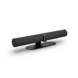 Videokonferenz System Jabra PanaCast 50, 3 Panorama-Kameras, 3840 x 1080 px, 8 Mikrofone, 4 Lautsprecher, USB/LAN, zertifiziert für Microsoft Teams®