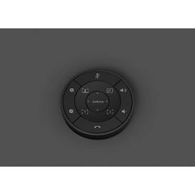 Videokonferenz System Jabra PanaCast 50, 3 Panorama-Kameras, 3840 x 1080 px, 8 Mikrofone, 4 Lautsprecher, USB/LAN, zertifiziert für Microsoft Teams®