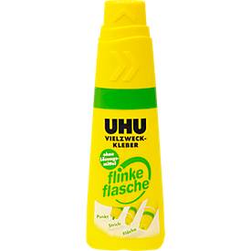 Vielzweckkleber UHU "flinke flasche", 40 g