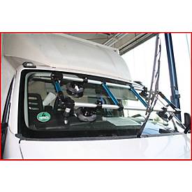 Vierfach-Saugheber, 100 kg