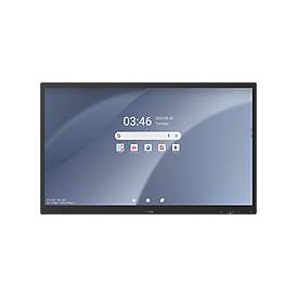 ViewSonic 65 ViewBoard IFP6563-1C - Komplettsystem - 128 GB